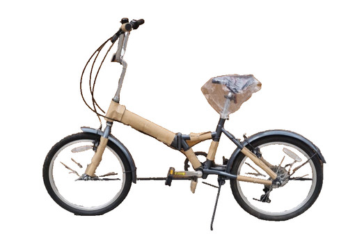 Challenge holborn folding - holborn, bike