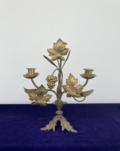 Antique french arms - 3, gilt