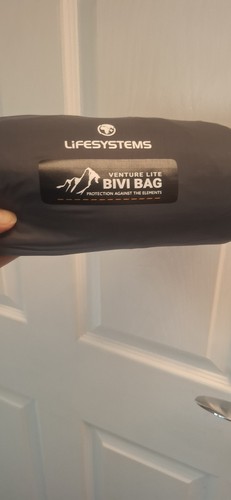 Lifesystems bivi bag - lifesystems,
