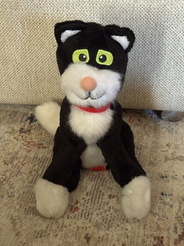 Rare postman pat stroke - pat, n