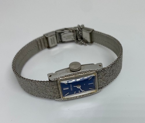 Rare vintage 1970s seiko - 1970s,