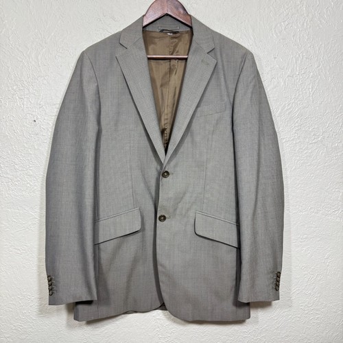 Vtg banana republic blazer - banana,