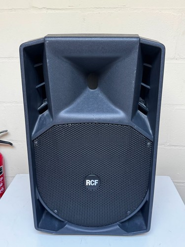 Rcf art 745 - art, speaker