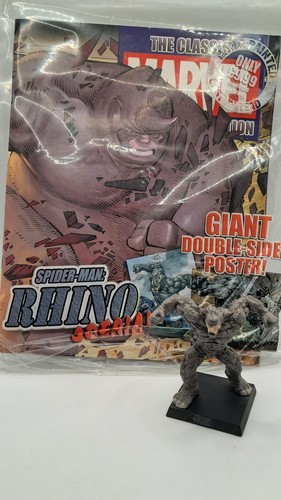 Marvel classic figure - marvel,