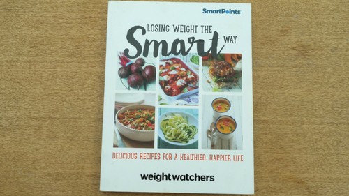 Weight watchers old - watchers, cookbooks