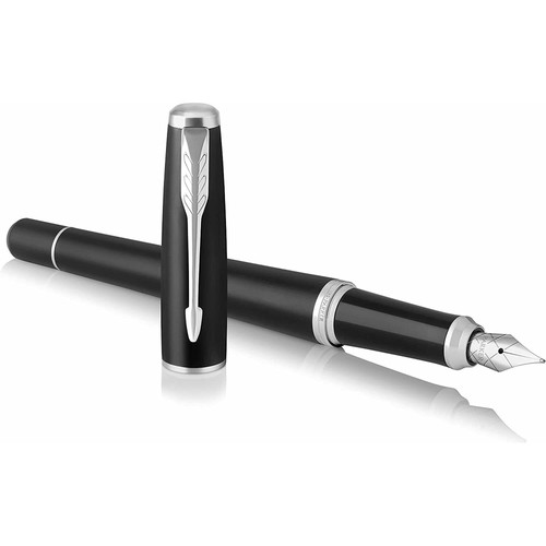 Parker fountain pen muted - parker,