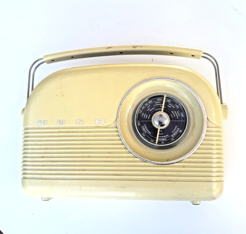 Bush classic radio - am/fm,