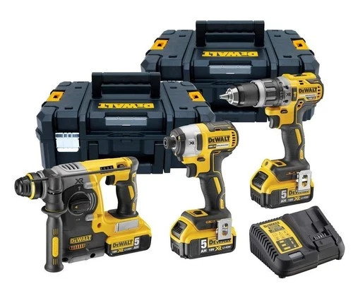 Walt dck368p3t brushless - de, xr