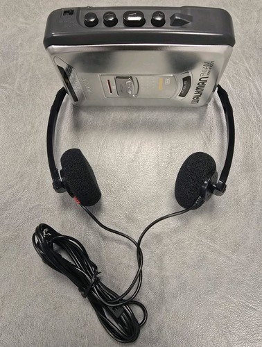 Sony walkman fx171 - walkman, portable