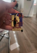 Disneyland D Magazine -