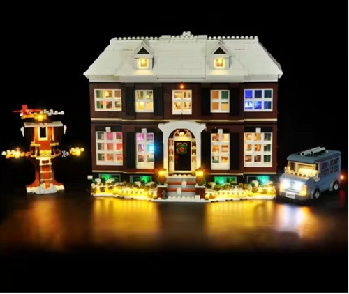 Led light kit for - kit, 21330