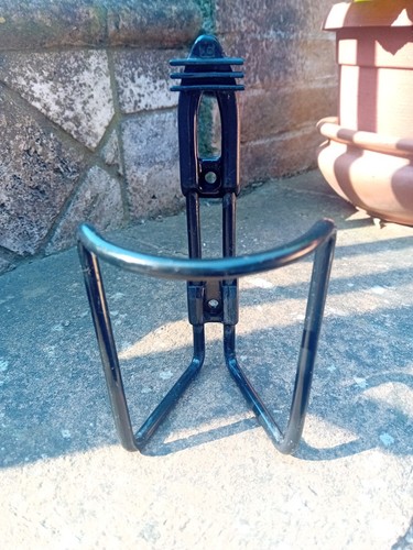 Elite cycling bottle cage - bottle,