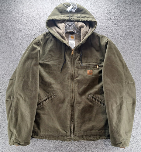 Carhartt sierra jacket mens - carhartt,
