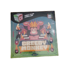 Greedy Monkey Game -  Fun