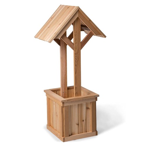 All things cedar outdoor - all,