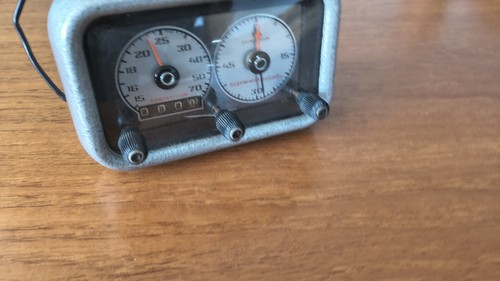 Halda speedpilot average speed - halda,
