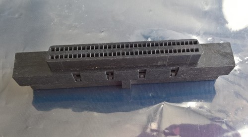 Datamate scsi adapter socket - scsi,