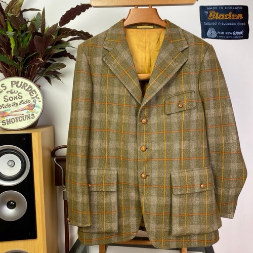 Bladen tweed shooting - shooting, norfolk