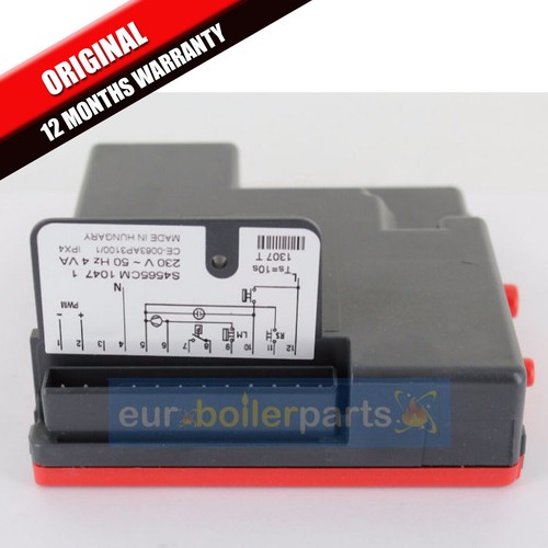 Glowworm protherm 100 - glowworm,