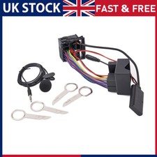 New Car Bluetooth Adapter Aux