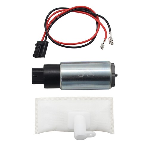 Petrol fuel pump - pump, for
