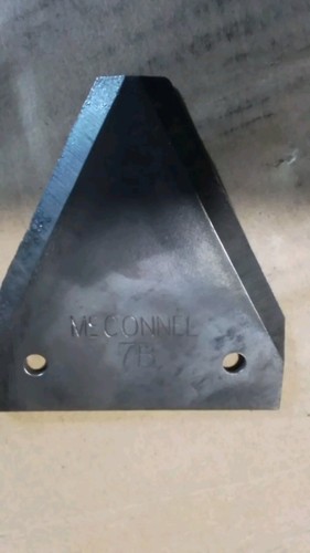 Connel finger mower - mc,