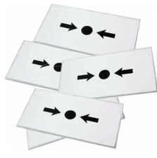 10X KAC Fire Alarm - Call