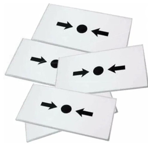 10x kac fire alarm call - fire,