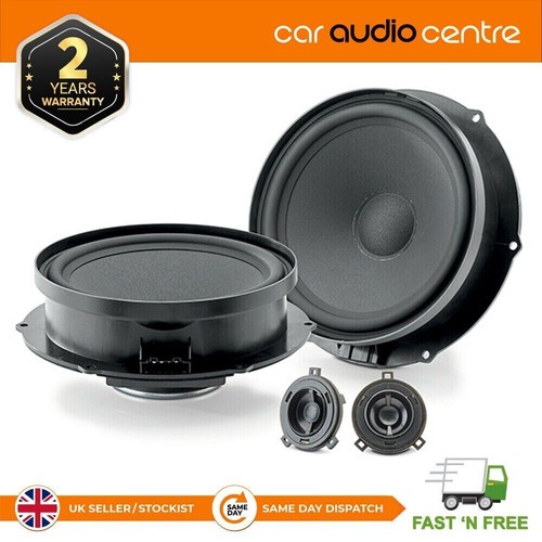 Focal car audio - focal,