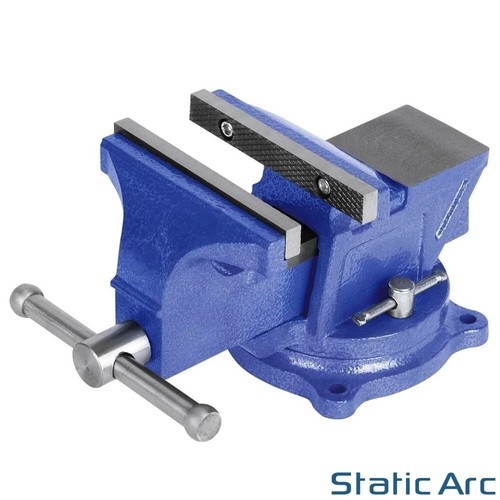 Bench vice clamp worktop jaws - bench,