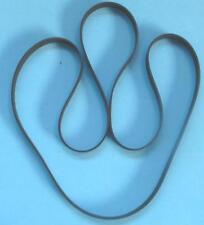 One Main Flat Drive Belt for