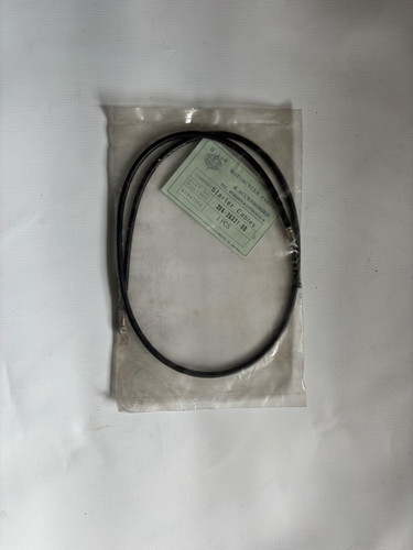 Choke cable yamaha - yamaha, m/p