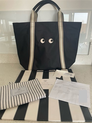 Anya hindmarch eyes - hindmarch,