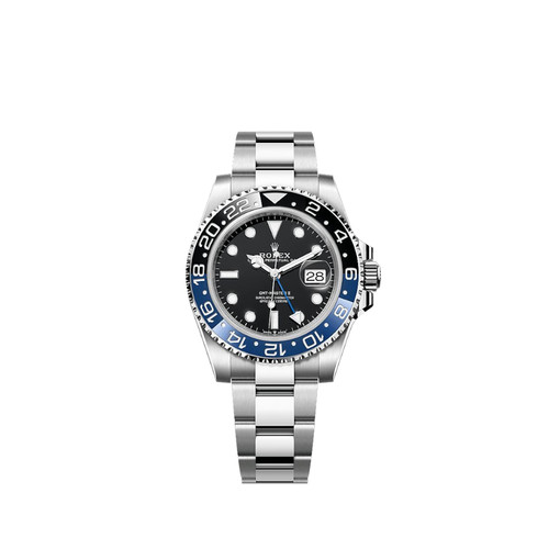 Rolex gmt master - gmt-master, batman