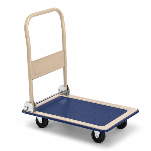 New 150kg folding - new!, platform