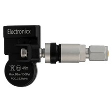 1x Tire Pressure Sensor TPMS