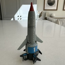 ViTG Thunderbirds Thunderbird