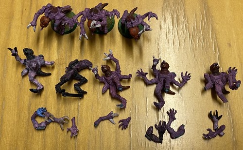 Warhammer 40k tyranid - warhammer,