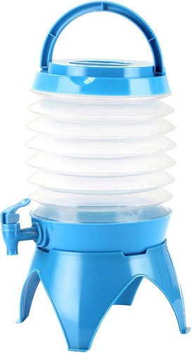Collapsible water - 3.5l,