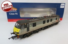 OO Bachmann 32-620 DCC Fitted