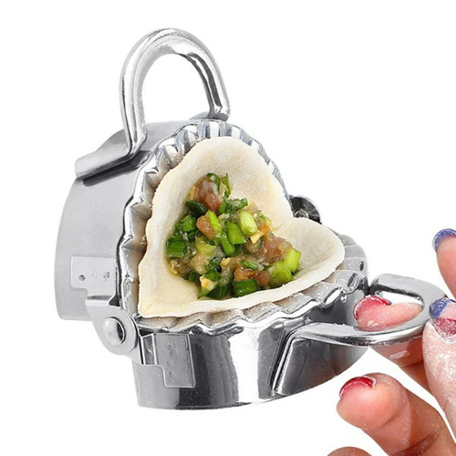 Diy dumpling maker dough press - dumpling,