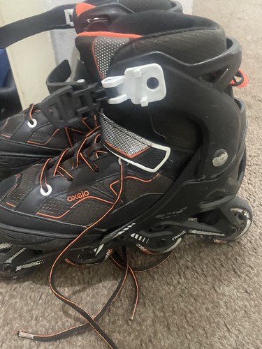 Oxelo rollerblade inline - rollerblade,