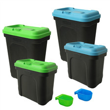 KCT 15-30L AIRTIGHT PET FOOD