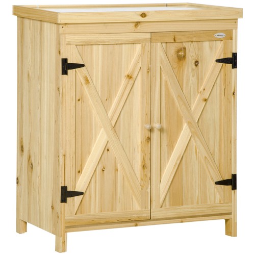 Garden storage cabinet outdoor - cabinet,