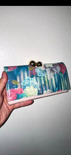 Ted baker pink floral - ted,