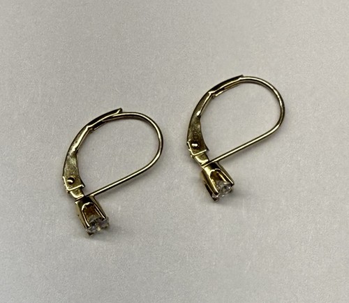 Diamond earrings 25 tcw - earrings,,