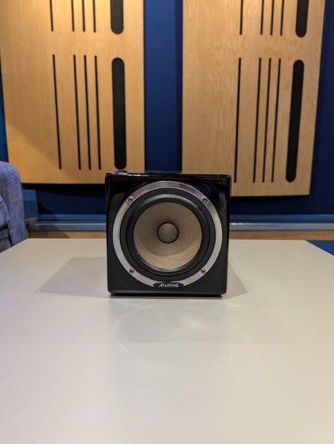 Avantone mix cube active - mix,