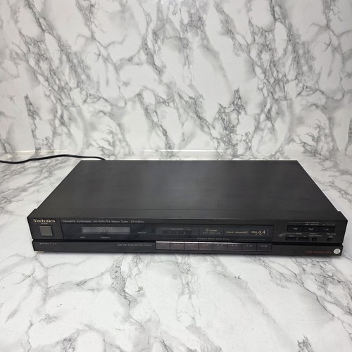 Technics g45al fi - st-g45al, hi-fi