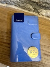 Filofax Saffiano Organiser