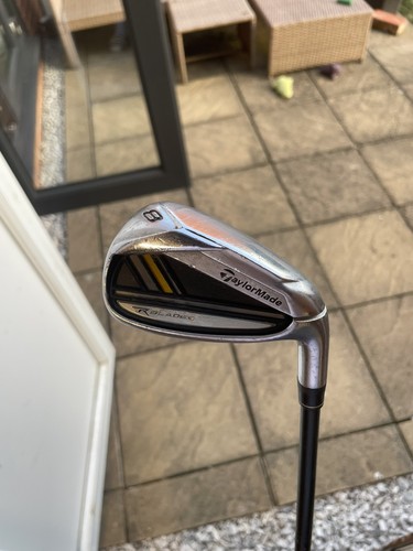 Taylormade rocketbladez - taylormade,